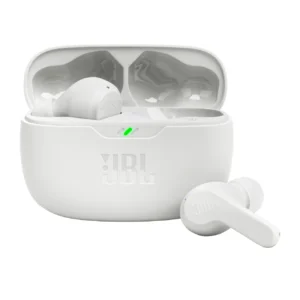 JBL Wave Beam wireless in-ear headphones Bluetooth 5.2 IP54 IPX2 - blackeng