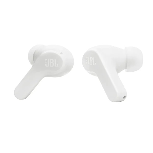 JBL Wave Beam wireless in-ear headphones Bluetooth 5.2 IP54 IPX2 - blackeng