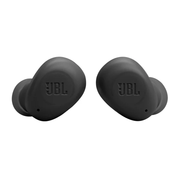 JBL Wave Buds In-Ear Headphones - Blackeng