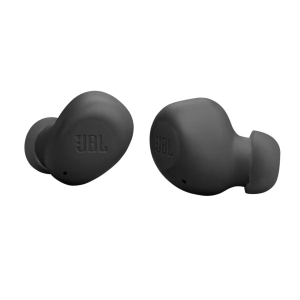 JBL Wave Buds In-Ear Headphones - Blackeng