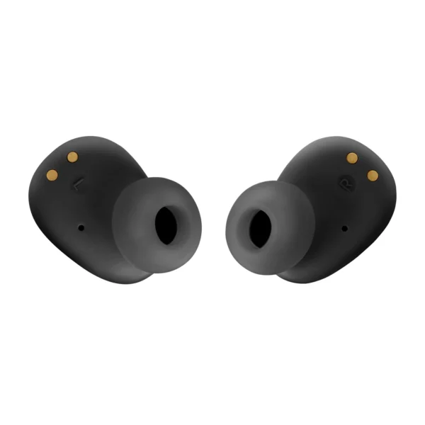 JBL Wave Buds In-Ear Headphones - Blackeng