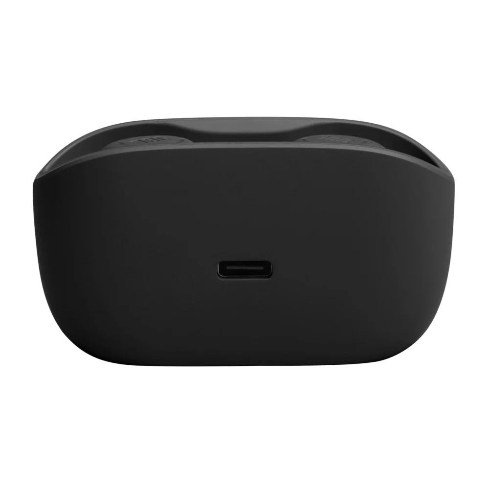 JBL Wave Buds In-Ear Headphones - Blackeng