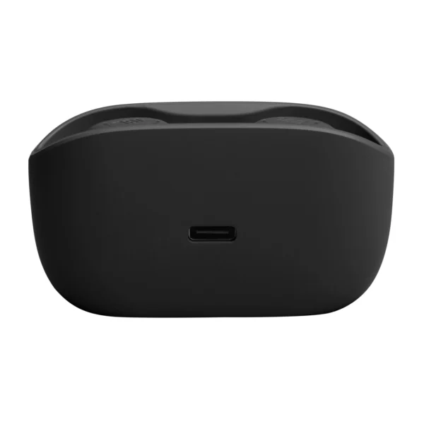 JBL Wave Buds In-Ear Headphones - Blackeng