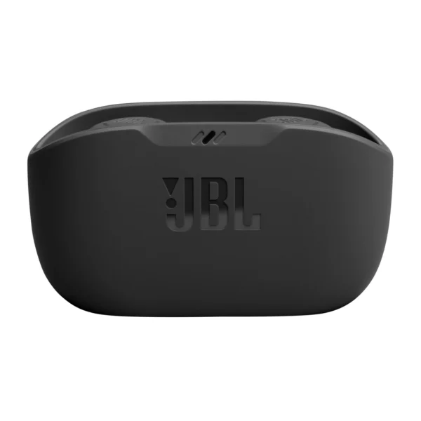 JBL Wave Buds In-Ear Headphones - Blackeng
