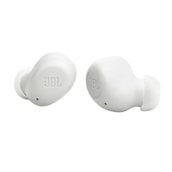 JBL Wave Buds In-Ear Headphones - Whiteeng