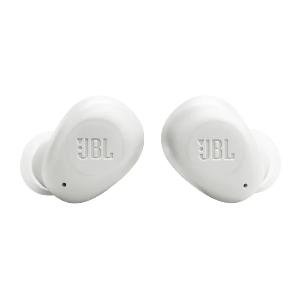 JBL Wave Buds In-Ear Headphones - Whiteeng