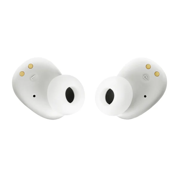 JBL Wave Buds In-Ear Headphones - Whiteeng