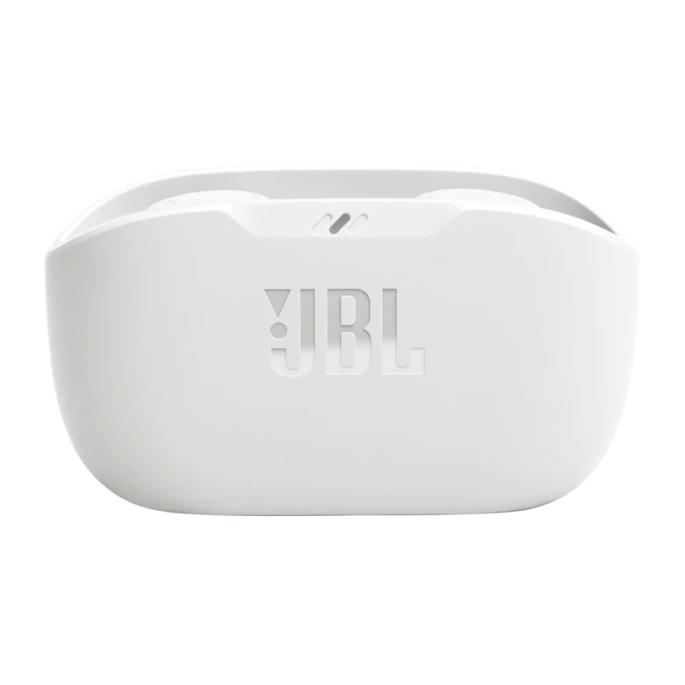 JBL Wave Buds In-Ear Headphones - Whiteeng