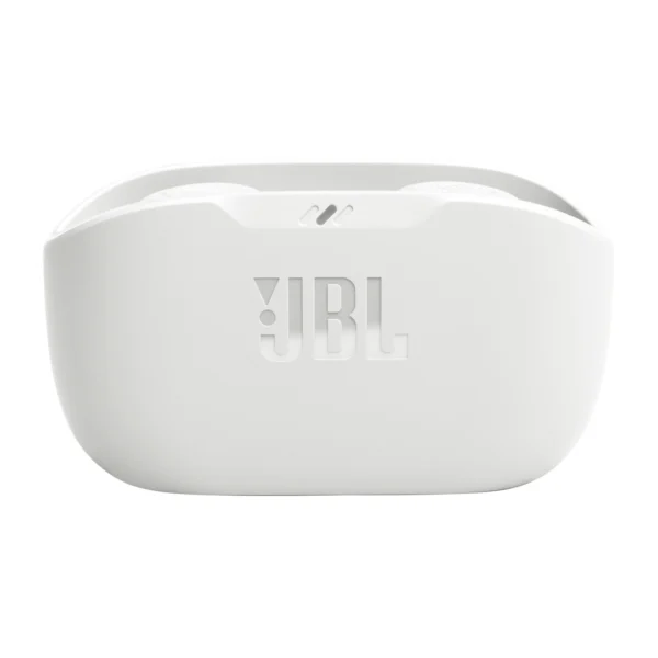 JBL Wave Buds In-Ear Headphones - Whiteeng