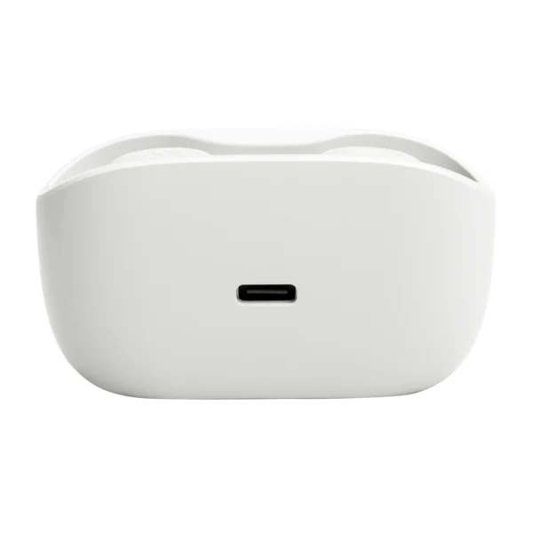 JBL Wave Buds In-Ear Headphones - Whiteeng