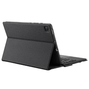 Dux Ducis Bluetooth Keyboard Case (TK Series) for Samsung Tab S6 Lite - Blackeng