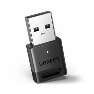 Ugreen CM591 USB-A Bluetooth 5.3 Adapter - Blackeng