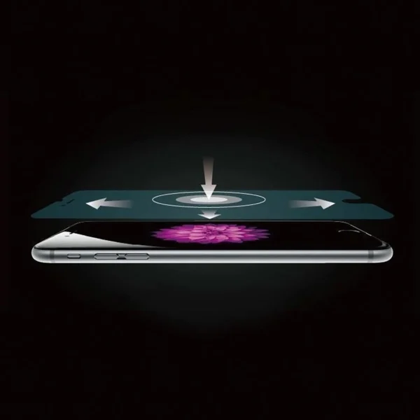 Tempered Glass tempered glass 9H Samsung Galaxy A56 / A36 (packaging - envelope)eng