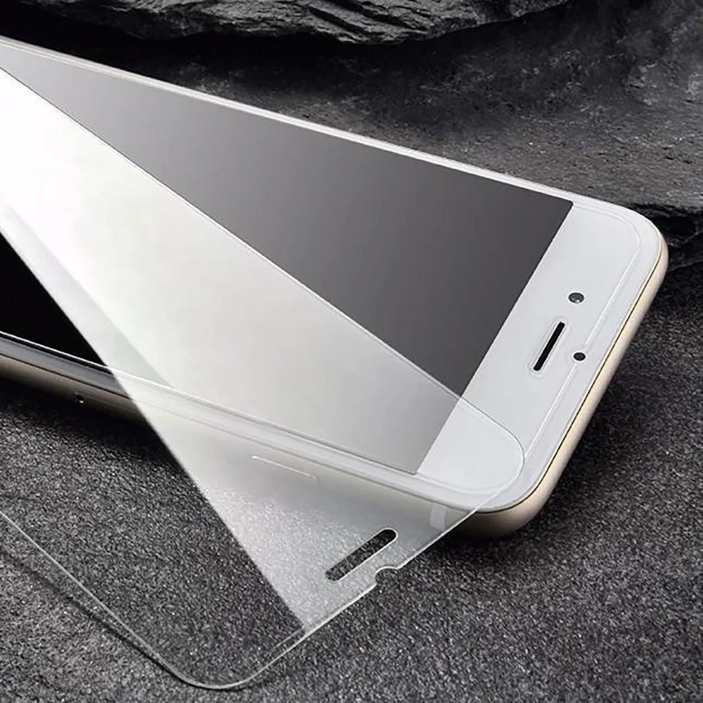 Tempered Glass tempered glass 9H Samsung Galaxy A56 / A36 (packaging - envelope)eng