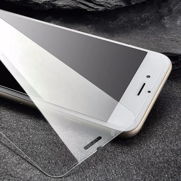 Tempered Glass tempered glass 9H Samsung Galaxy A56 / A36 (packaging - envelope)eng