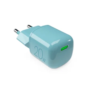 Puro 20W GaN USB-C Wall Charger - Greeneng