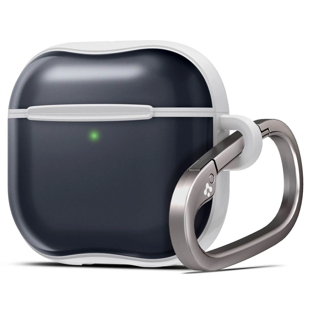 Spigen Classic C1 Case for AirPods 4 - Graphiteeng