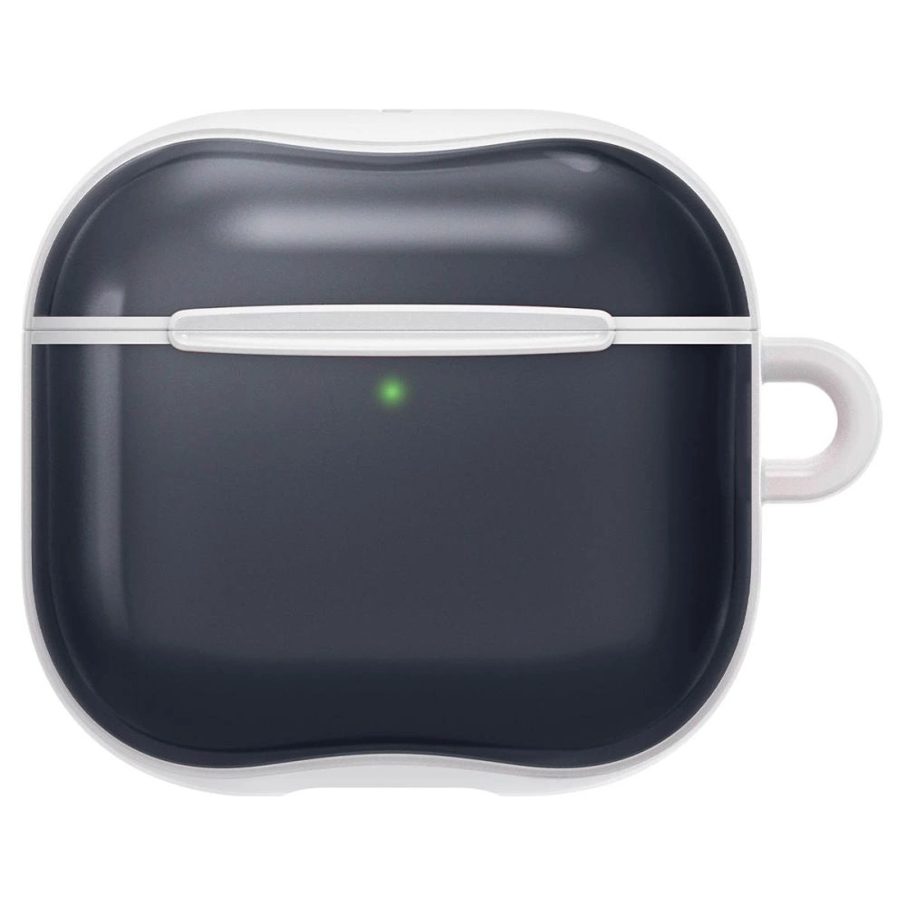 Spigen Classic C1 Case for AirPods 4 - Graphiteeng