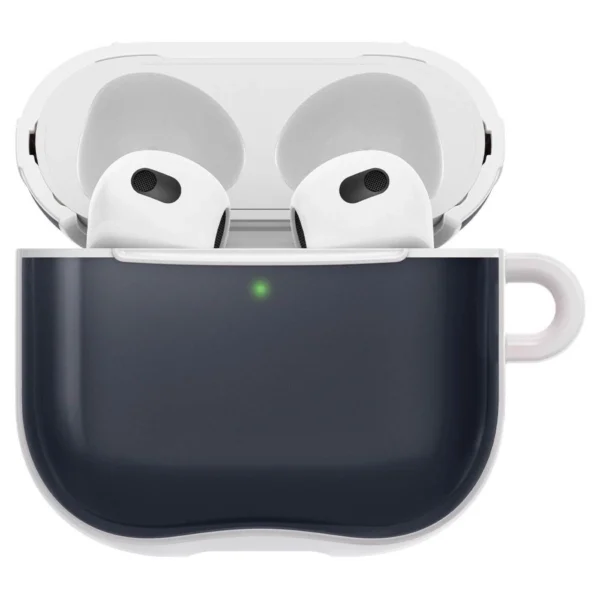 Spigen Classic C1 Case for AirPods 4 - Graphiteeng