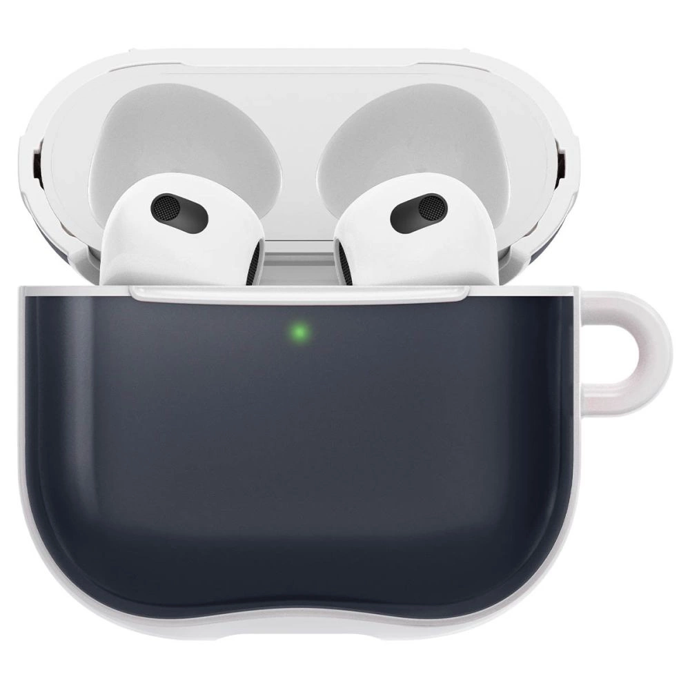 Spigen Classic C1 Case for AirPods 4 - Graphiteeng