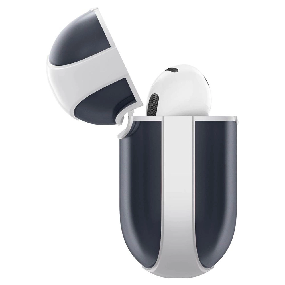 Spigen Classic C1 Case for AirPods 4 - Graphiteeng