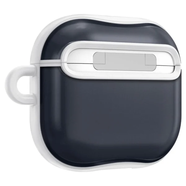 Spigen Classic C1 Case for AirPods 4 - Graphiteeng