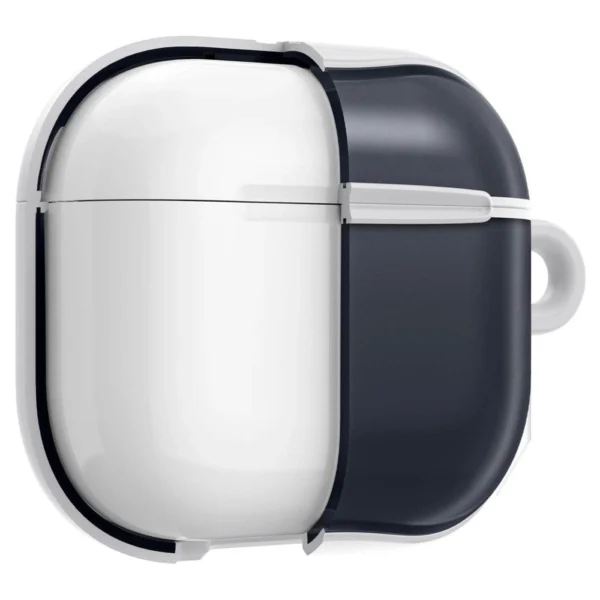 Spigen Classic C1 Case for AirPods 4 - Graphiteeng