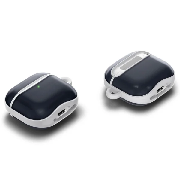 Spigen Classic C1 Case for AirPods 4 - Graphiteeng