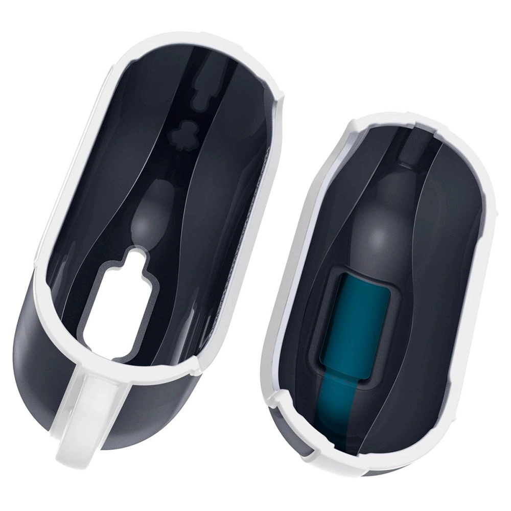Spigen Classic C1 Case for AirPods 4 - Graphiteeng