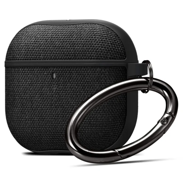 Spigen Urban Fit Case for AirPods 4 - Blackeng