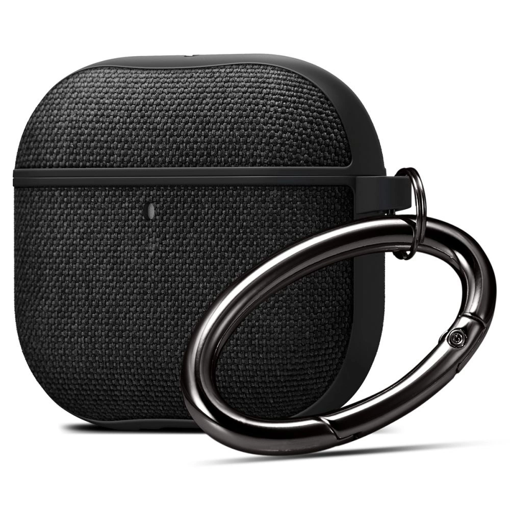 Spigen Urban Fit Case for AirPods 4 - Blackeng