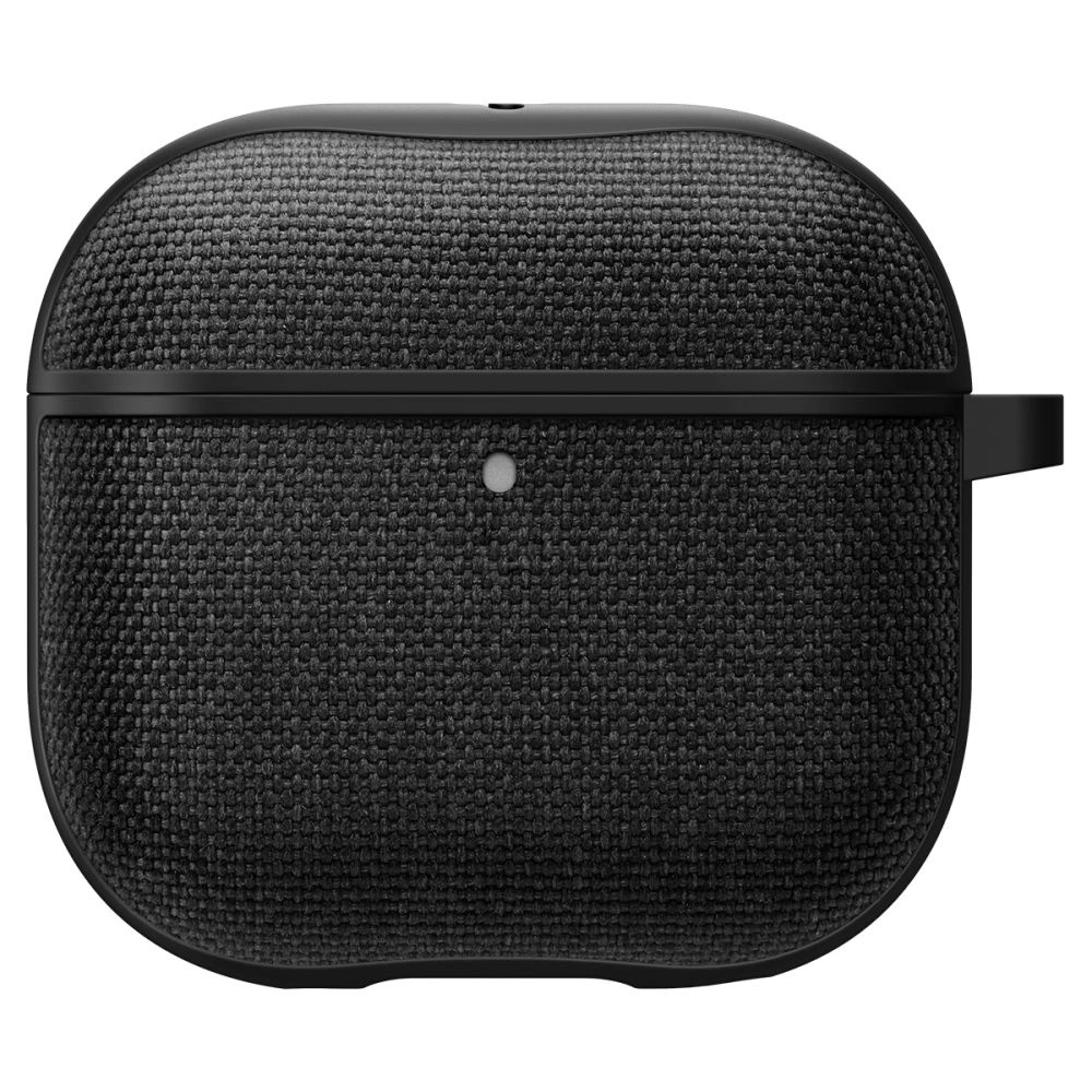 Spigen Urban Fit Case for AirPods 4 - Blackeng