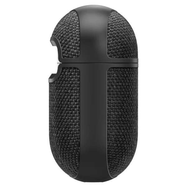 Spigen Urban Fit Case for AirPods 4 - Blackeng