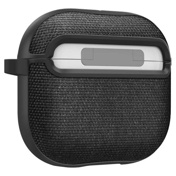 Spigen Urban Fit Case for AirPods 4 - Blackeng