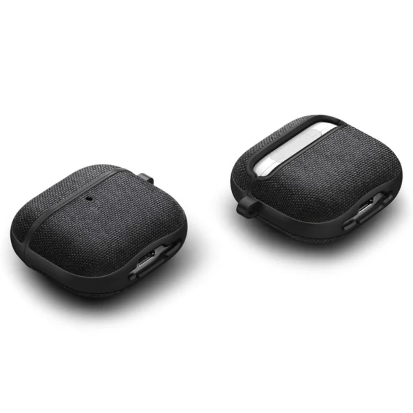 Spigen Urban Fit Case for AirPods 4 - Blackeng