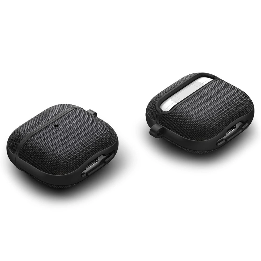Spigen Urban Fit Case for AirPods 4 - Blackeng