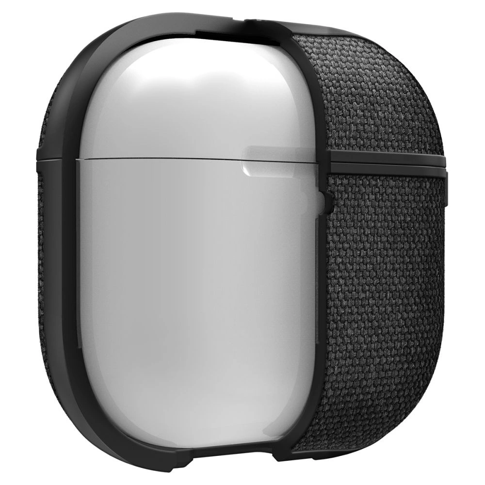 Spigen Urban Fit Case for AirPods 4 - Blackeng