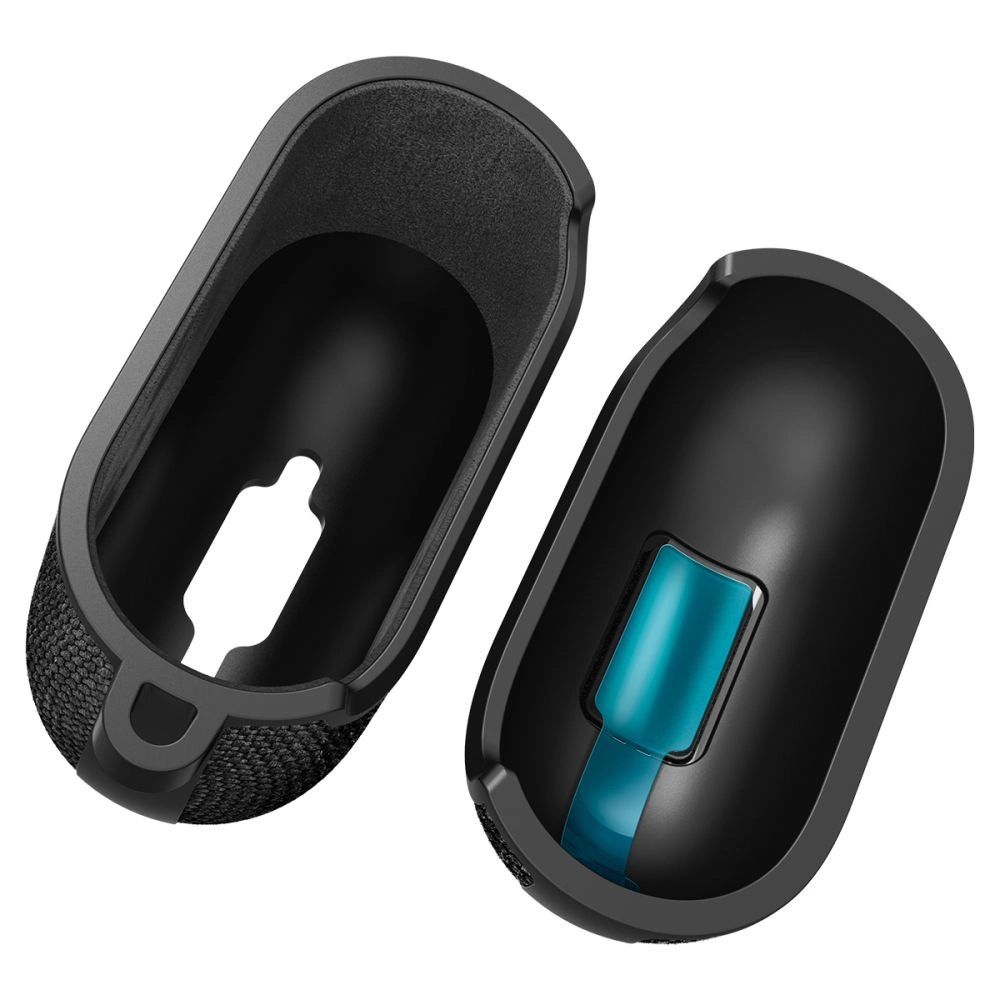 Spigen Urban Fit Case for AirPods 4 - Blackeng