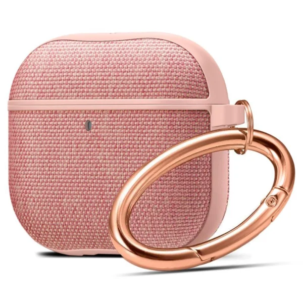 Spigen Urban Fit Case for AirPods 4 - Pinkeng