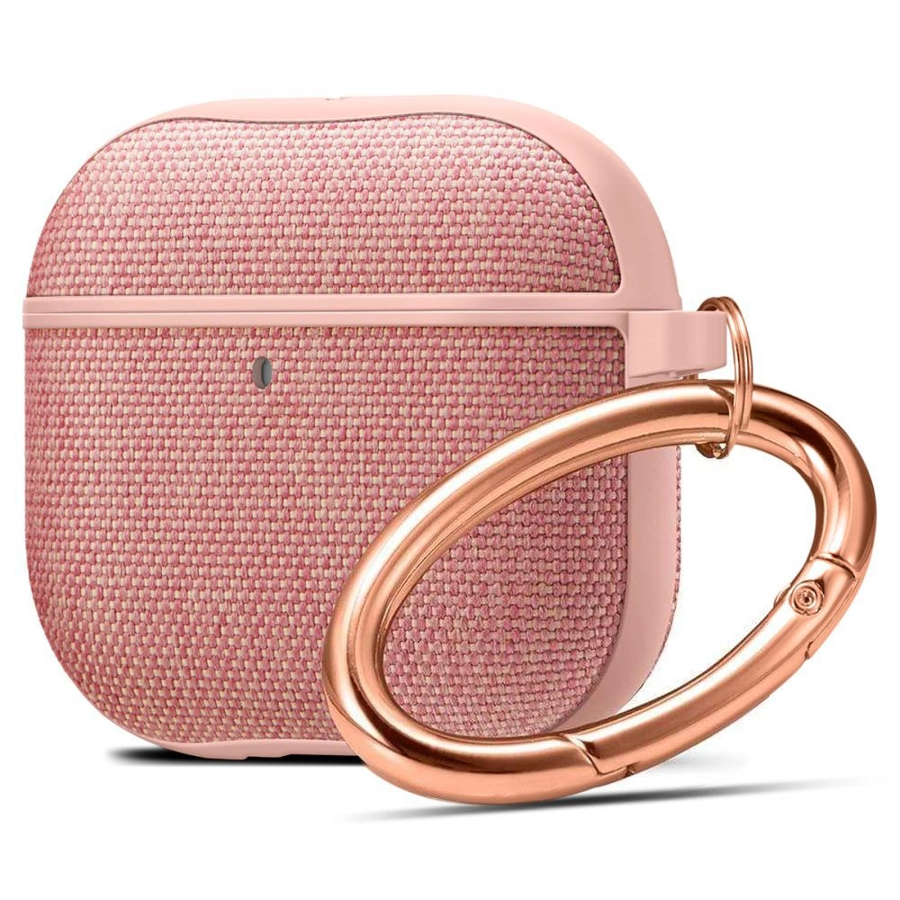 Spigen Urban Fit Case for AirPods 4 - Pinkeng