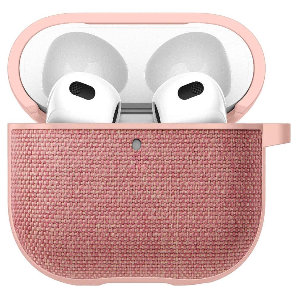 Spigen Urban Fit Case for AirPods 4 - Pinkeng