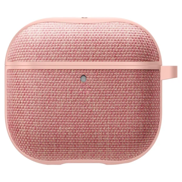 Spigen Urban Fit Case for AirPods 4 - Pinkeng