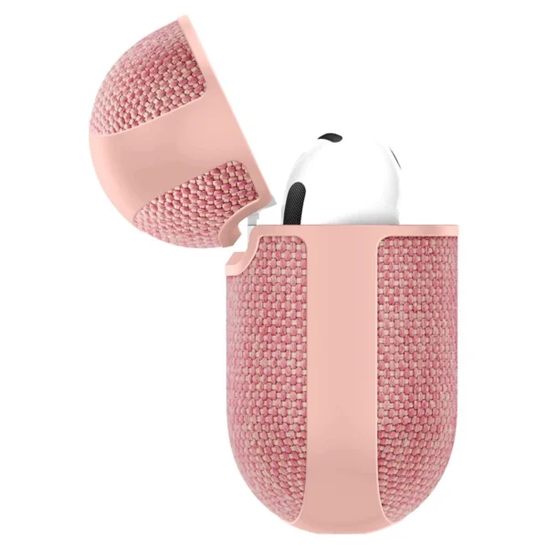 Spigen Urban Fit Case for AirPods 4 - Pinkeng