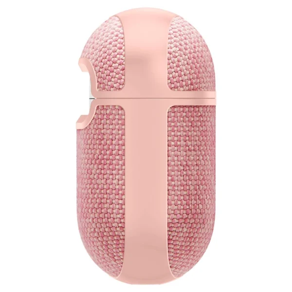 Spigen Urban Fit Case for AirPods 4 - Pinkeng