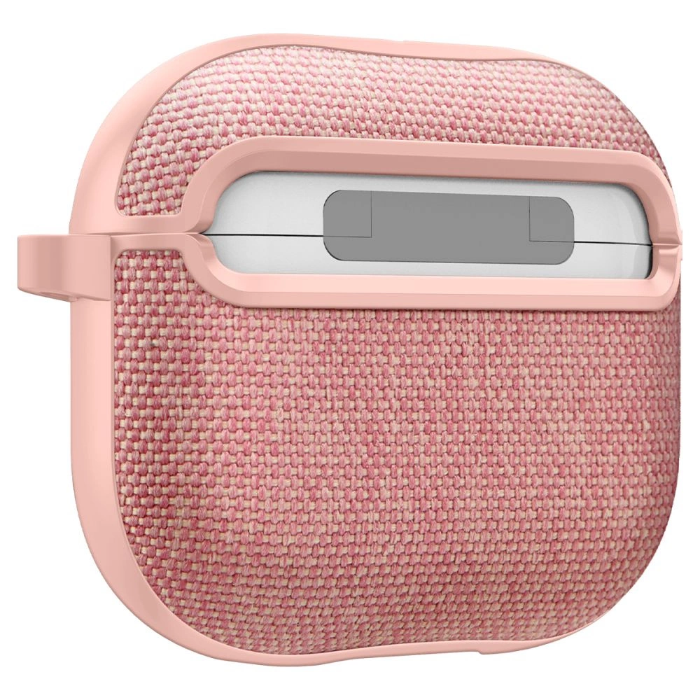 Spigen Urban Fit Case for AirPods 4 - Pinkeng
