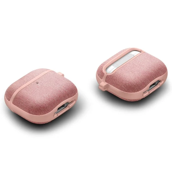 Spigen Urban Fit Case for AirPods 4 - Pinkeng