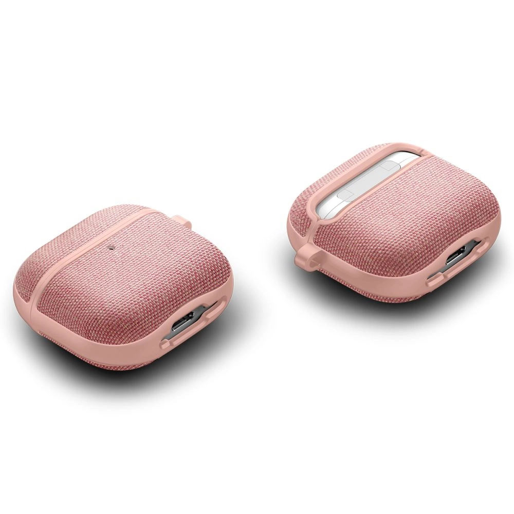 Spigen Urban Fit Case for AirPods 4 - Pinkeng