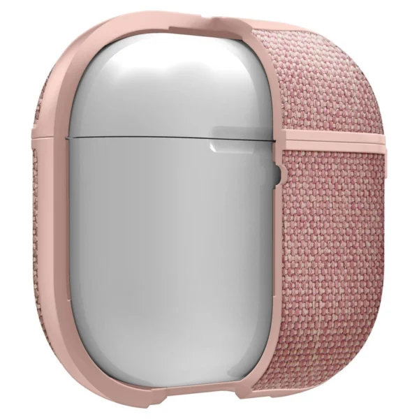 Spigen Urban Fit Case for AirPods 4 - Pinkeng