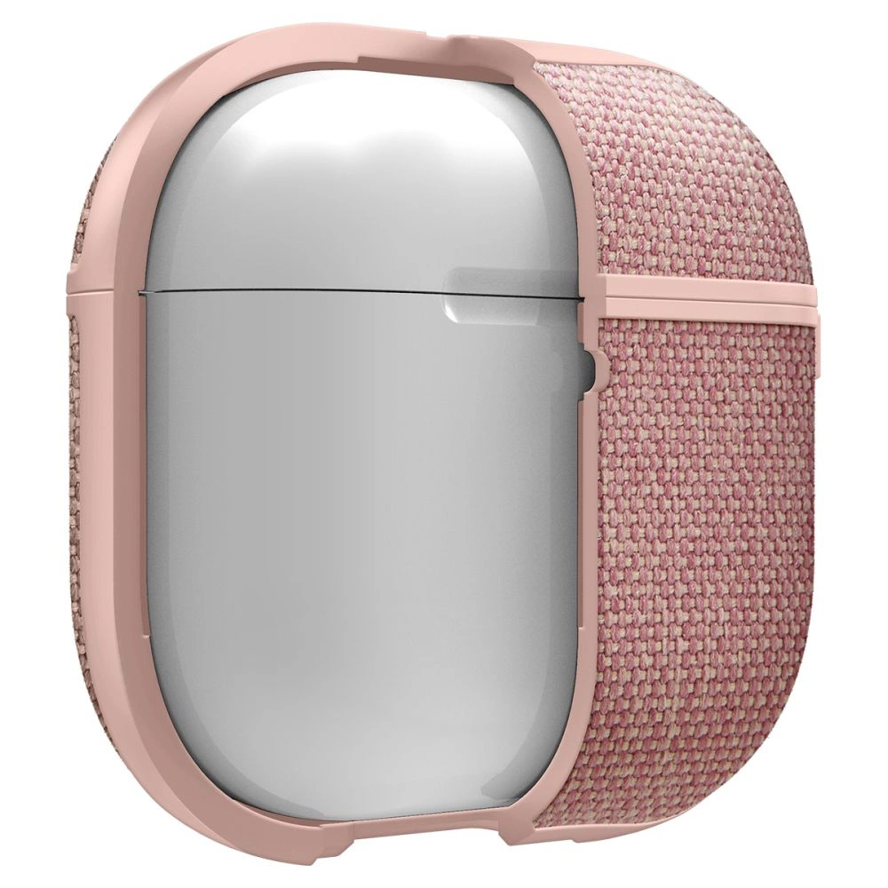 Spigen Urban Fit Case for AirPods 4 - Pinkeng