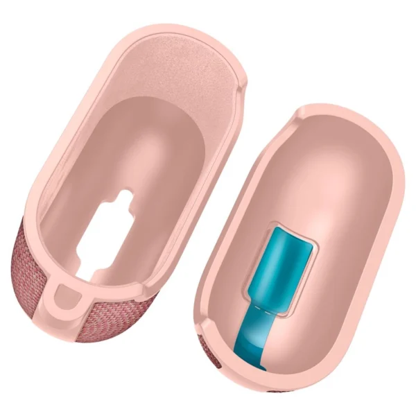 Spigen Urban Fit Case for AirPods 4 - Pinkeng